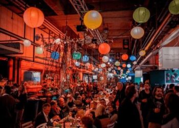 Những Lưu Ý Khi Tổ Chức Gala Dinner Cho Nhân Viên Trong Công Ty