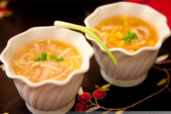 Thực Đơn Tiệc Tất Niên Phù Hợp Và Ấn Tượng Cho Doanh Nghiệp