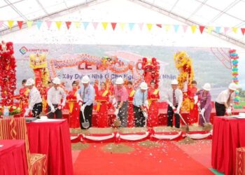 Hướng Dẫn Thực Hiện Nghi Thức Lễ Động Thổ Chính Xác Nhất Khi Xây Nhà
