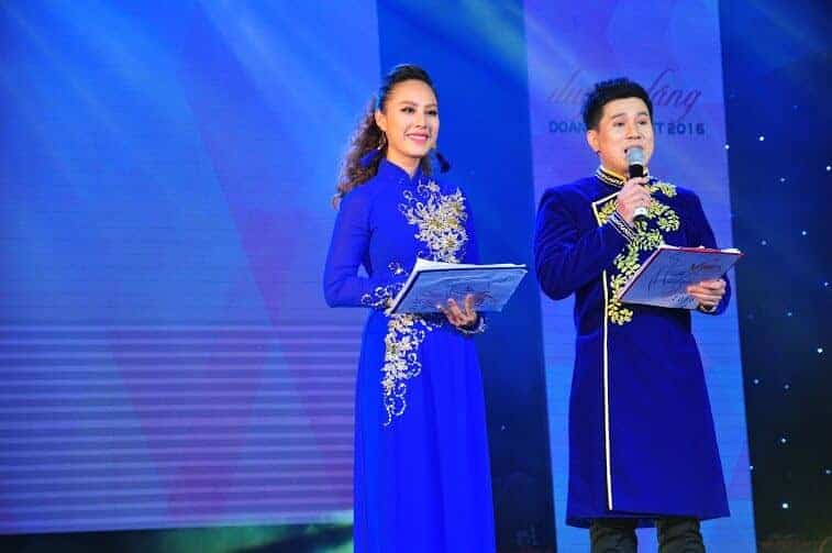 Kỹ Năng Mà Mc Tất Niên Cần Có Để Kiểm Soát Được Chương Trình