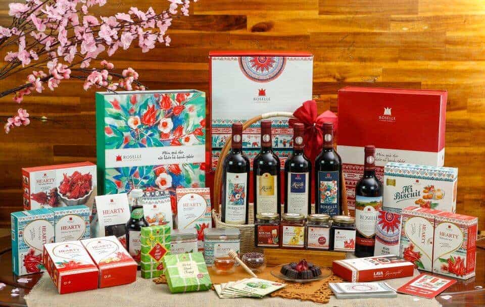 Cách Giúp Bạn Chọn Quà Tất Niên Ý Nghĩa Cho Gia Đình, Bạn Bè