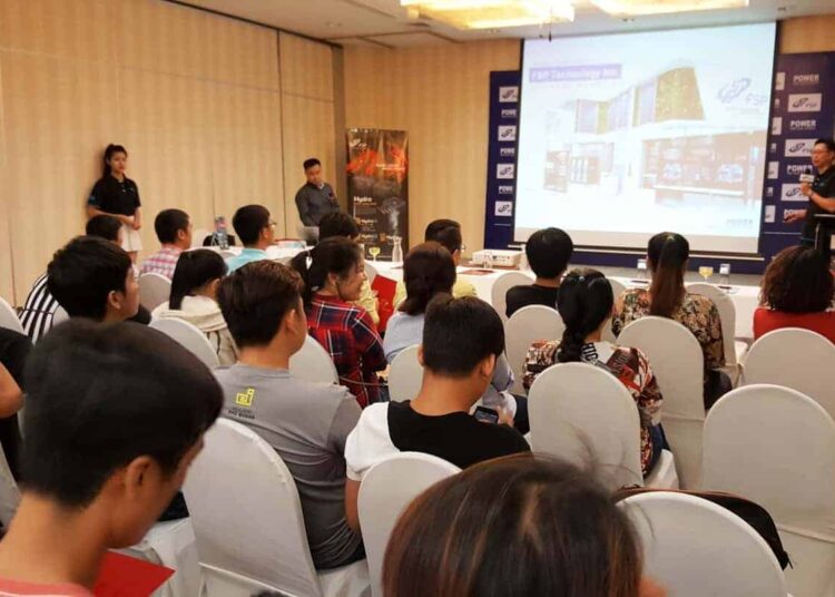 Tìm Hiểu Quy Trình Ra Mắt Sản Phẩm Mới Chi Tiết Và Đầy Đủ Của Azevent