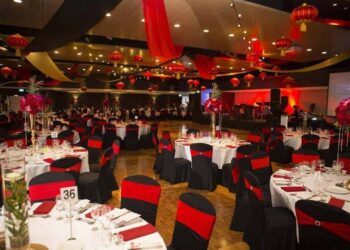 Tiến Hành Quy Trình Tổ Chức Gala Dinner Mang Ý Nghĩa Hoàn Hảo