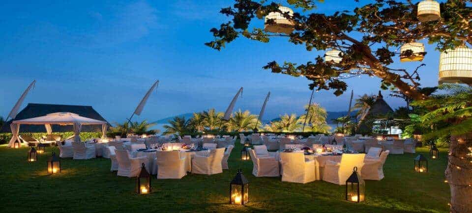 Tiến Hành Quy Trình Tổ Chức Gala Dinner Mang Ý Nghĩa Hoàn Hảo