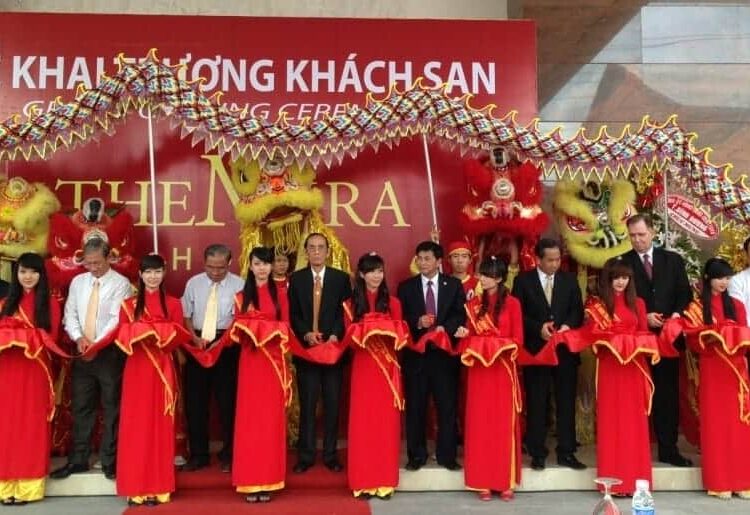 Từ A Đến Z Quy Trình Tổ Chức Lễ Khai Trương Cho Doanh Nghiệp