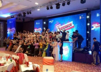 Những Sai Lầm Khi Tổ Chức Gala Dinner Mà Doanh Nghiệp Thường Gặp