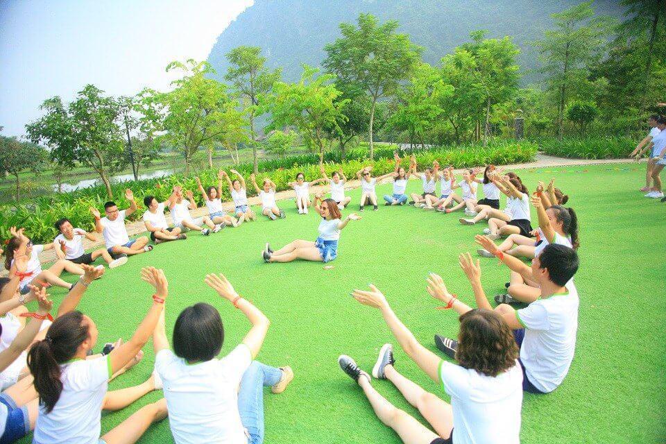 Doanh Nghiệp Thường Mắc Sai Sót Gì Khi Tổ Chức Team Building?