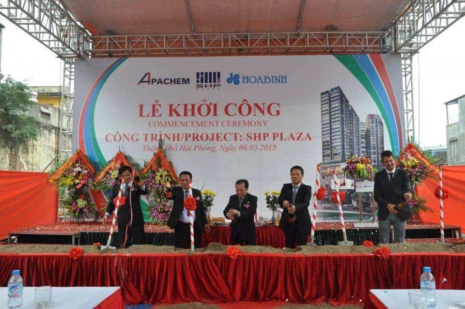 Doanh Nghiệp Cần Tránh Những Sai Sót Khi Tổ Chức Lễ Động Thổ Nào?