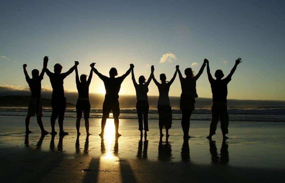 Team Building Là Gì? Trò Chơi Nào Thường Được Tổ Chức Ở Team Building?