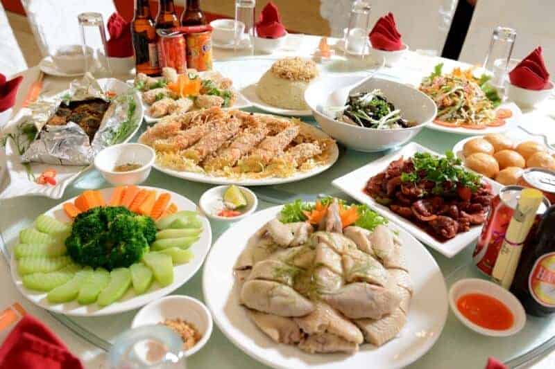 Mách Bạn Những Yếu Tố Để Tổ Chức Lễ Kỷ Niệm Trọn Vẹn Và Ấn Tượng Hơn