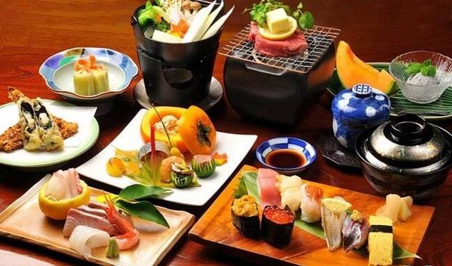 Khi Tổ Chức Tiệc Tất Niên Cho Công Ty Nhật Bản Cần Lưu Ý Những Gì?