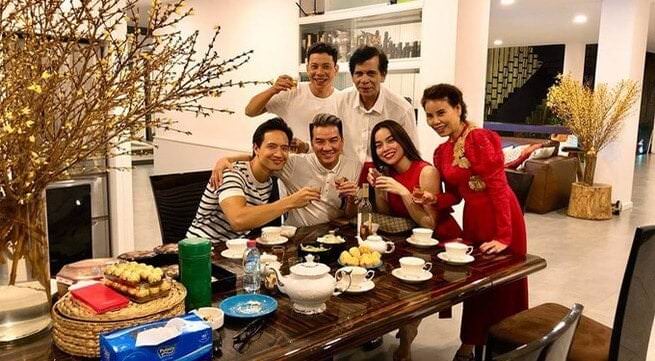 Mâm Cơm Tất Niên Trong Ngày Tết Cổ Truyền Cùng Ý Nghĩa Của Nó