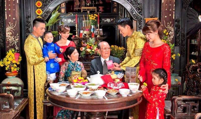 Ý Nghĩa Bữa Tiệc Tất Niên Mang Lại Cho Doanh Nghiệp Bạn Cần Biết