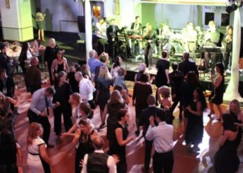 Review 3 Tiết Mục Giải Trí Gala Dinner Hấp Dẫn, Ấn Tượng Nhất