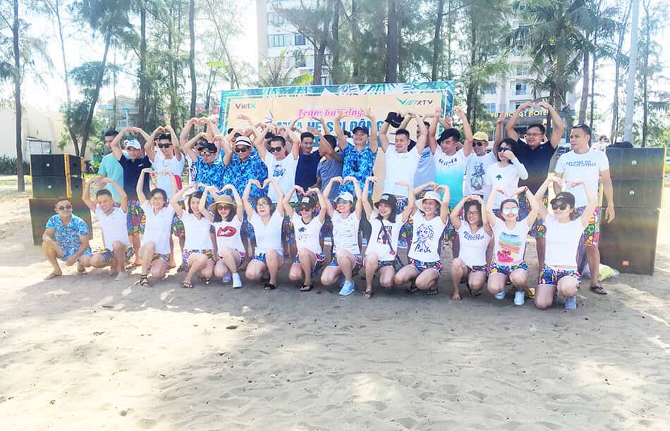 Tổ Chức Gala Dinner Du Lịch - Ý Tưởng Hoàn Hảo Cho Doanh Nghiệp