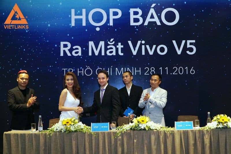 Ý Nghĩa Và Quy Trình Tổ Chức Họp Báo Lễ Ra Mắt Sản Phẩm Mới