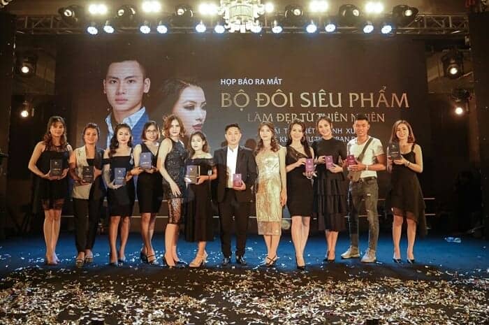 Ý Nghĩa Và Quy Trình Tổ Chức Họp Báo Lễ Ra Mắt Sản Phẩm Mới