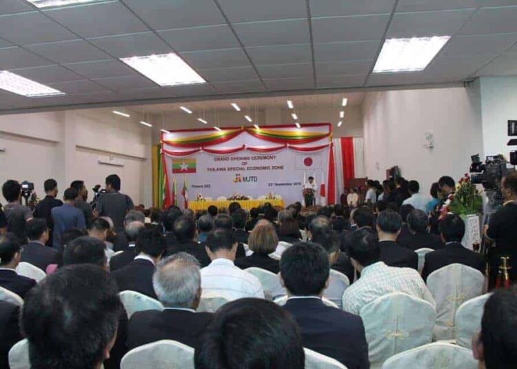 Tổ Chức Khai Trương Cửa Hàng Doanh Nghiệp Cần Lưu Ý Những Yếu Tố Nào?