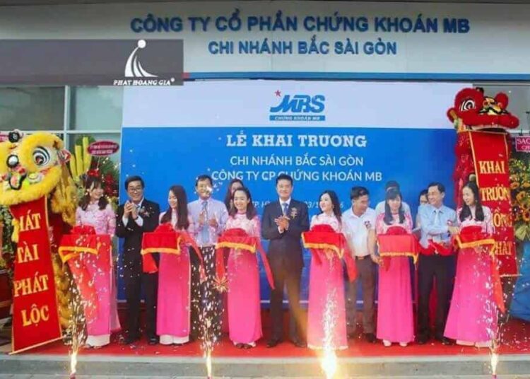 5 Lưu Ý Khi Tổ Chức Lễ Khai Trương Doanh Nghiệp Cần Quan Tâm