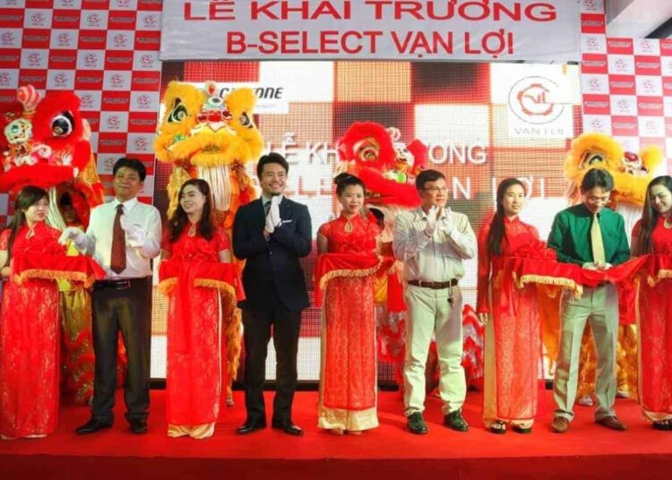 5 Lưu Ý Khi Tổ Chức Lễ Khai Trương Doanh Nghiệp Cần Quan Tâm