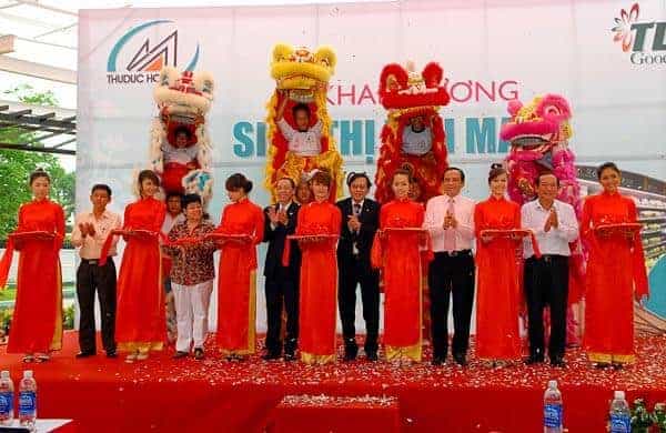 Nên Và Không Nên Làm Gì Khi Tổ Chức Lễ Khai Trương Đầu Năm