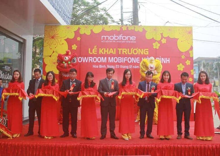 Những Yếu Tố Không Thể Bỏ Qua Khi Tổ Chức Lễ Khai Trương Showroom