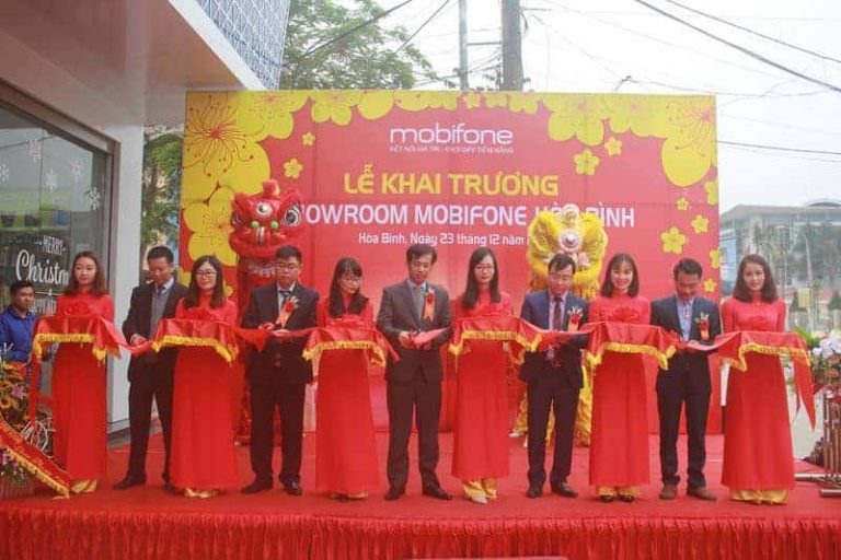 Những Yếu Tố Không Thể Bỏ Qua Khi Tổ Chức Lễ Khai Trương Showroom