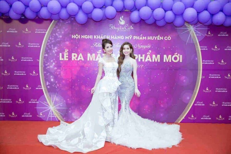 Làm Thế Nào Để Tổ Chức Lễ Ra Mắt Sản Phẩm Mới Thu Hút Nhất?