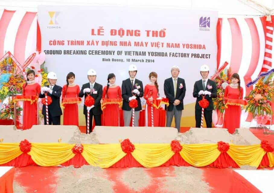 Điều Cần Biết - Ý Nghĩa Của Mâm Trái Cây Cúng Lễ Động Thổ