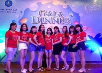 Tổ Chức Gala Dinner Du Lịch - Ý Tưởng Hoàn Hảo Cho Doanh Nghiệp