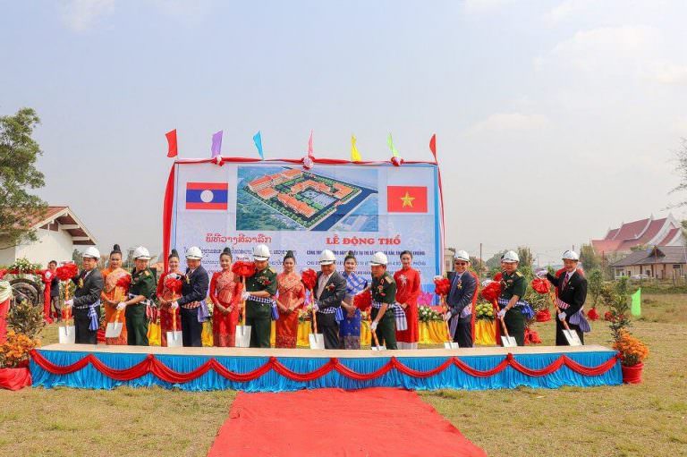 Ý Nghĩa Của Việc Tổ Chức Lễ Động Thổ Trong Các Công Trình Xây Dựng