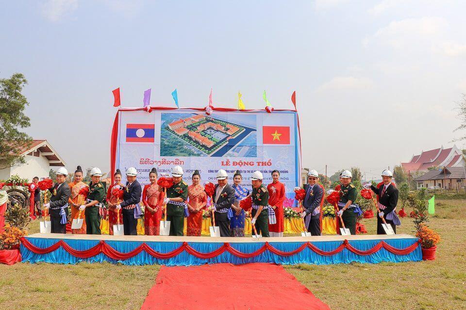 Ý Nghĩa Của Việc Tổ Chức Lễ Động Thổ Trong Các Công Trình Xây Dựng
