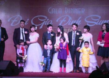 Hiểu Ý Nghĩa Đêm Gala Đối Với Doanh Nghiệp - Đêm Gala Sẽ Thành Công