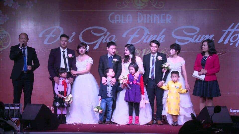 Hiểu Ý Nghĩa Đêm Gala Đối Với Doanh Nghiệp - Đêm Gala Sẽ Thành Công