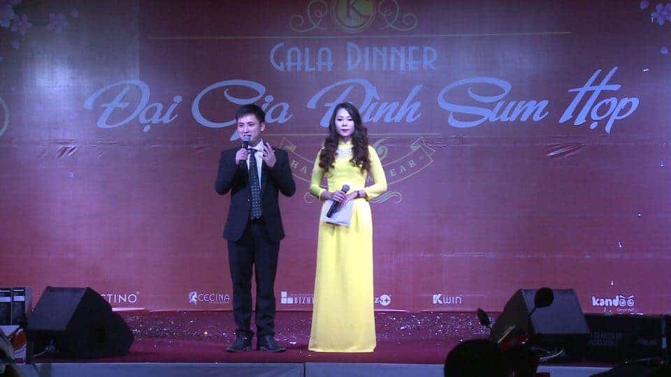 Hiểu Ý Nghĩa Đêm Gala Đối Với Doanh Nghiệp - Đêm Gala Sẽ Thành Công