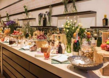 Lên Ý Tưởng Tổ Chức Sự Kiện Gala Dinner Đặc Sắc Cho Doanh Nghiệp