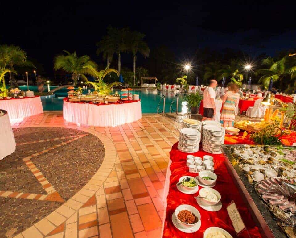 Lên Ý Tưởng Tổ Chức Sự Kiện Gala Dinner Đặc Sắc Cho Doanh Nghiệp