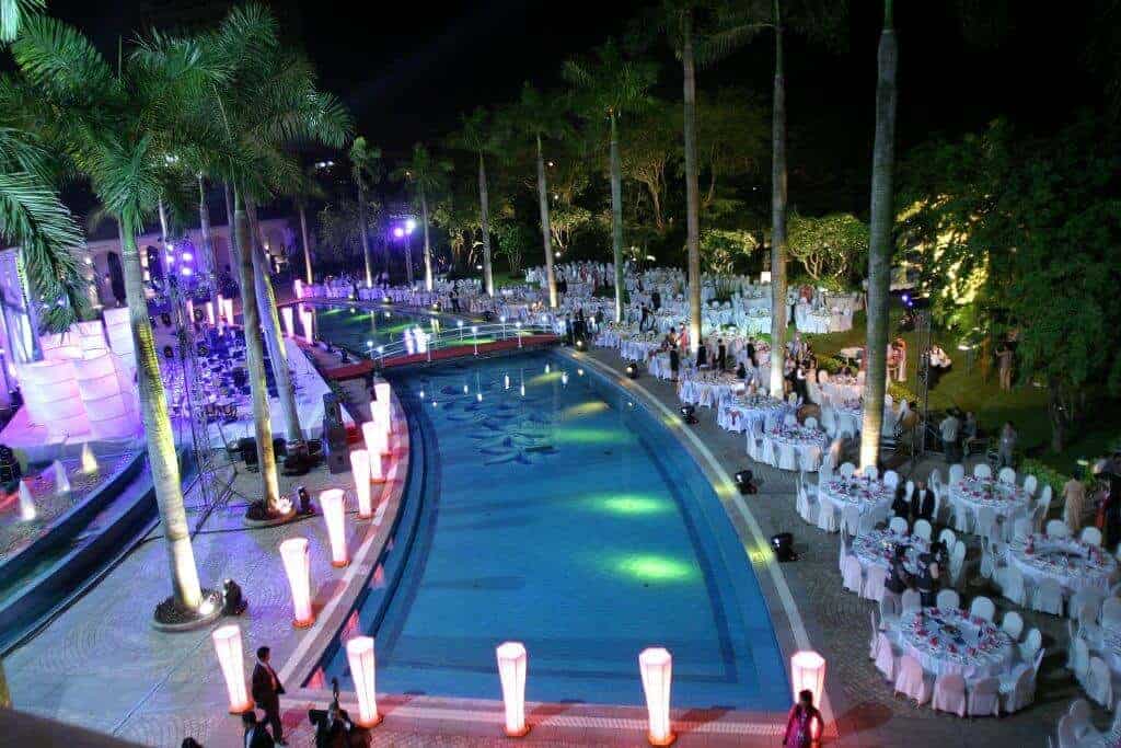 Review 5 Ý Tưởng Tổ Chức Year End Party Độc, Mới Và Lạ Nhất