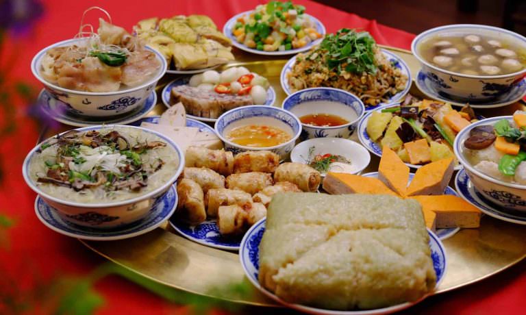 Cách Lựa Chọn Year End Party Menu Hợp Lý Và Hoàn Hảo Nhất