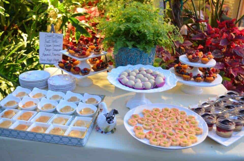 Cách Lựa Chọn Year End Party Menu Hợp Lý Và Hoàn Hảo Nhất