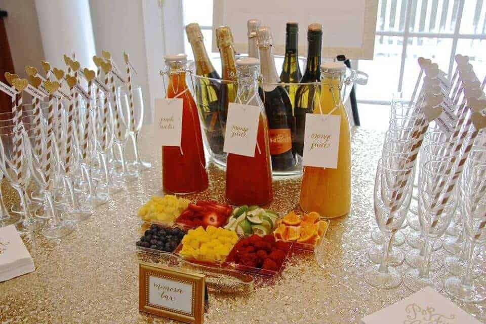 Cách Lựa Chọn Year End Party Menu Hợp Lý Và Hoàn Hảo Nhất