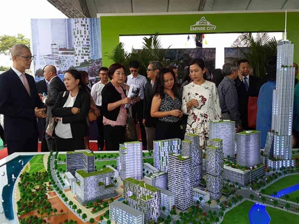 3 Yếu Tố Mang Lại Thành Công Cho Lễ Động Thổ Cần Lưu Ý