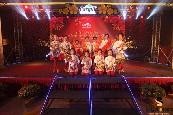 Những Yếu Tố Gây Lãng Phí Trong Tiệc Tất Niên Mà Doanh Nghiệp Cần Tránh