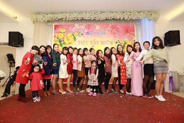 Ý Nghĩa Bữa Tiệc Tất Niên
