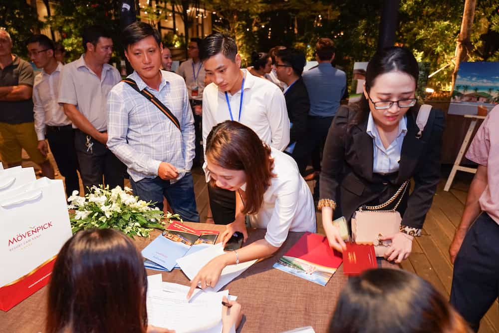 Sự Kiện &Quot;Điểm Hẹn Cuối Tuần Tại Thiên Đường Biển Biếc&Quot;