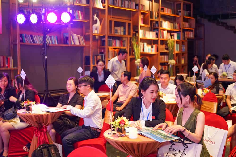 Sự Kiện &Quot;Điểm Hẹn Cuối Tuần Tại Thiên Đường Biển Biếc&Quot;