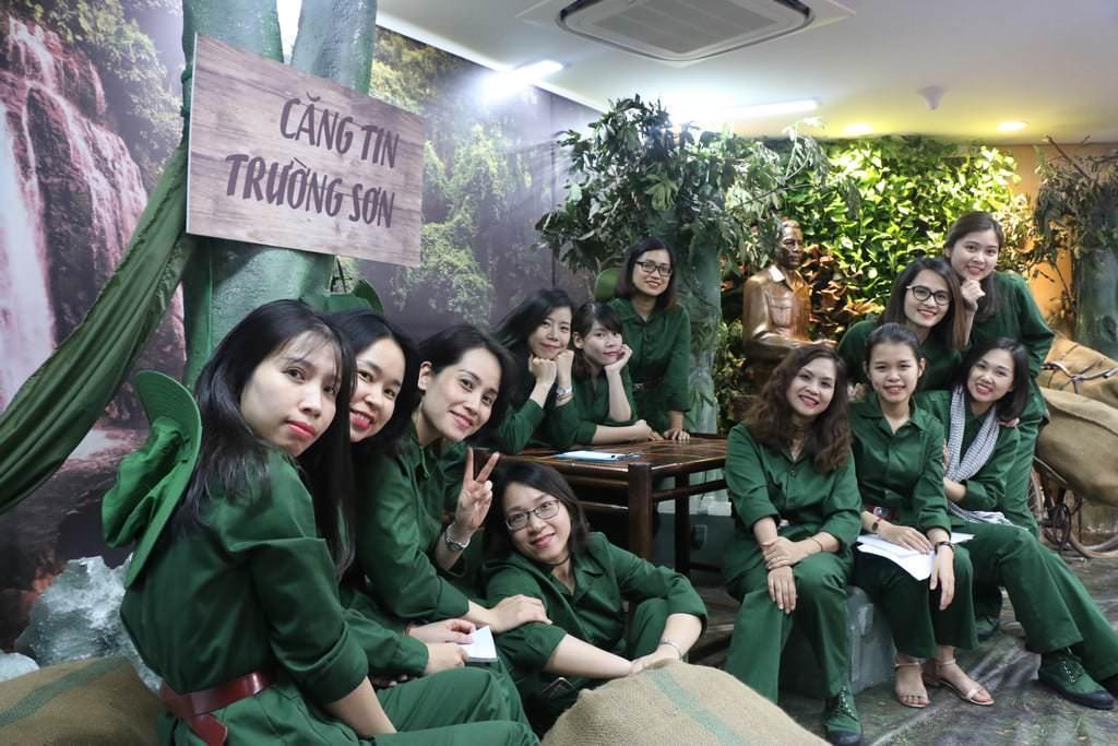 Đêm Thơ Huyền Thoại Trường Sơn: Trở Về Ký Ức Hào Hùng Của Dân Tộc