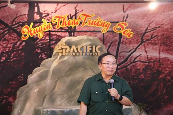 Đêm Thơ Huyền Thoại Trường Sơn: Trở Về Ký Ức Hào Hùng Của Dân Tộc