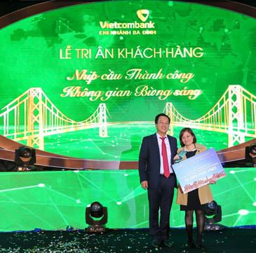 Tổ Chức Hội Nghị Tri Ân Khách Hàng