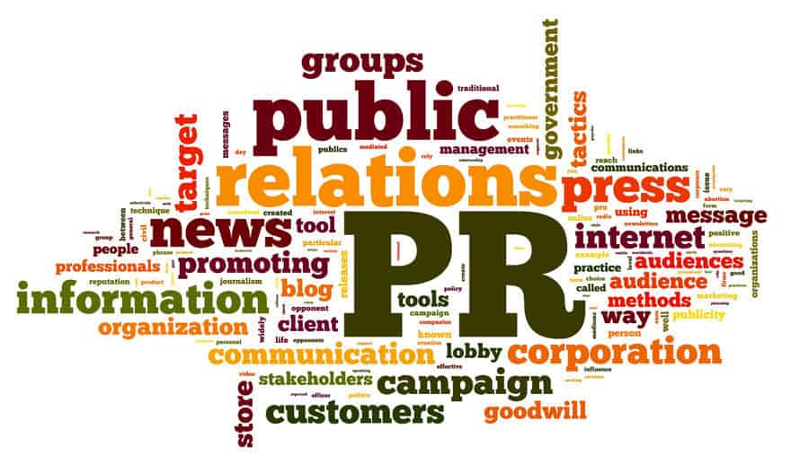 Quảng Cáo Pr Báo Chí Online